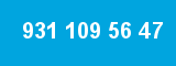 931 109 56 47